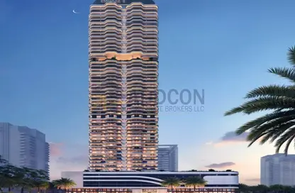 شقة - غرفة نوم - 2 حمامات للبيع في ألتا فيو سكاي هومز - الضاحية 10 - قرية جميرا الدائرية - دبي شقة - غرفة نوم - 2 حمامات للبيع في ألتا فيو سكاي هومز - الضاحية 10 - قرية جميرا الدائرية - دبي