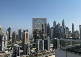 Apartment - 3 bedrooms - 4 bathrooms for sale in Saba Tower 2 - Saba Towers - Jumeirah Lake Towers - Dubai