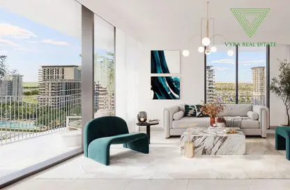 Apartment - 2 Bedrooms - 2 Bathrooms for sale in Parkland - Dubai Hills Estate - Dubai