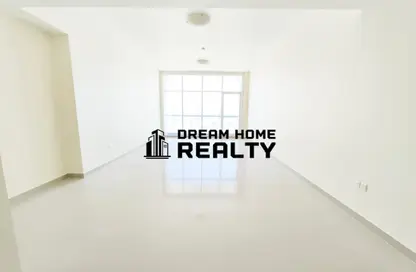 Apartment - 3 Bedrooms - 3 Bathrooms for rent in Golden Sands Tower - Al Nahda - Sharjah