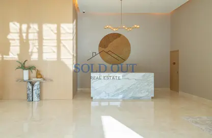 Apartment - 1 Bedroom - 2 Bathrooms for sale in Island Park 1 - Dubai Creek Harbour (The Lagoons) - Dubai