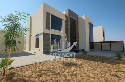 Villa - 7 Bedrooms - 7+ Bathrooms for rent in Al Khawaneej 2 - Al Khawaneej - Dubai