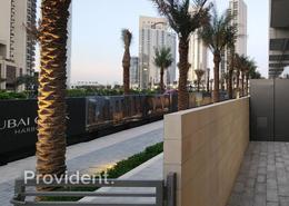 Townhouse - 2 bedrooms - 3 bathrooms for sale in Creek Gate Tower 2 - Creek Gate - Dubai Creek Harbour (The Lagoons) - Dubai