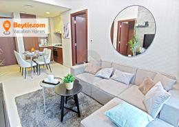 شقة - 2 غرف نوم - 2 حمامات للكراء في فيرا ريسيدنسز - الخليج التجاري - دبي