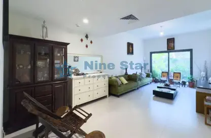 Villa - 2 Bedrooms - 3 Bathrooms for sale in The Pulse Villas - The Pulse - Dubai South (Dubai World Central) - Dubai