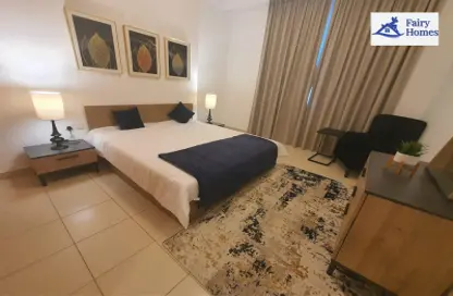 Apartment - 2 Bedrooms - 3 Bathrooms for rent in Manazel Al Safa - Business Bay - Dubai