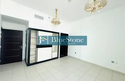 Apartment - 2 Bedrooms - 2 Bathrooms for rent in Glitz 3 - Glitz - Dubai Studio City - Dubai