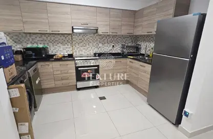 شقة - غرفة نوم - 2 حمامات للبيع في طراز عربي - مساكن القناه المائية - مدينة دبي الرياضية - دبي