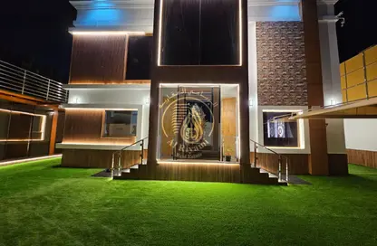 Villa - 5 Bedrooms - 6 Bathrooms for rent in Al Rawda 3 Villas - Al Rawda 3 - Al Rawda - Ajman