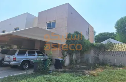 فيلا - 4 غرف نوم - 5 حمامات للبيع في طراز عربي - فيلات الريف - مشروع الريف - أبوظبي