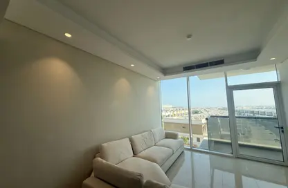 Apartment - 1 Bedroom - 2 Bathrooms for rent in Gateway Residences 2 - Mina Al Arab - Ras Al Khaimah Apartment - 1 Bedroom - 2 Bathrooms for rent in Gateway Residences 2 - Mina Al Arab - Ras Al Khaimah