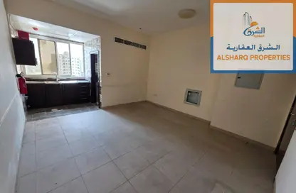 Apartment - 1 Bedroom - 1 Bathroom for rent in Al Rashidiya Towers - Al Rashidiya - Ajman Downtown - Ajman