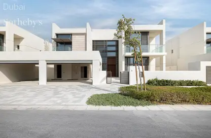 فيلا - 6 غرف نوم - 7 حمامات للايجار في فلل ديستريكت وان - المنطقة وان - مدينة الشيخ محمد بن راشد - دبي فيلا - 6 غرف نوم - 7 حمامات للايجار في فلل ديستريكت وان - المنطقة وان - مدينة الشيخ محمد بن راشد - دبي