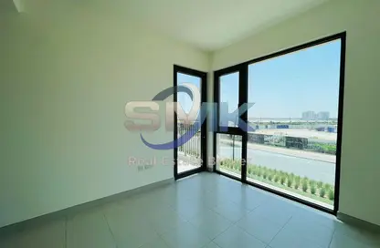 Townhouse - 3 Bedrooms - 3 Bathrooms for rent in Parkside 3 - EMAAR South - Dubai South (Dubai World Central) - Dubai
