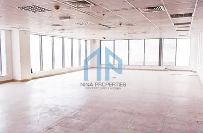 Office Space - Studio for rent in Green Community West - Green Community - Dubai Investment Park (DIP) - Dubai
