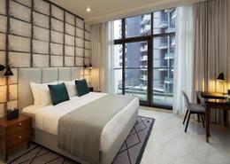 Apartment - 1 bedroom - 2 bathrooms for rent in Millennium Atria Business Bay - Business Bay - Dubai Apartment - 1 bedroom - 2 bathrooms for rent in Millennium Atria Business Bay - Business Bay - Dubai