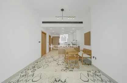 شقة - غرفة نوم - 1 حمام للبيع في بن غاطي عنبر - منطقة 11 - قرية الجميرا سركل - دبي