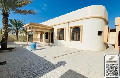 فيلا - 4 غرف نوم - 5 حمامات للبيع في 2 الحميدية - الحميدية - عجمان