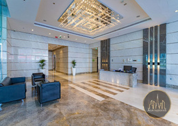 Art XIV,1 Month Free,High Floor,Burj View