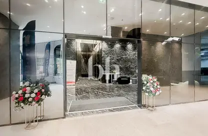 Apartment - 1 Bedroom - 1 Bathroom for rent in Cloud Tower - Jumeirah Village Triangle - Dubai