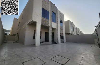 Villa - 6 Bedrooms for rent in Al Yasmeen 1 - Al Yasmeen - Ajman