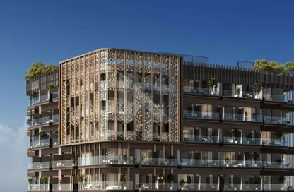 Apartment - Studio for sale in Lume Residence - Jumeirah Village Circle - Dubai