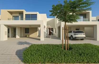 Villa - 3 Bedrooms - 4 Bathrooms for sale in Nara - The Valley - Dubai