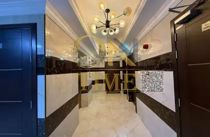 شقة - 2 غرف نوم - 2 حمامات للايجار في فلل الروضة 2 - 2  الروضة - الروضة - عجمان