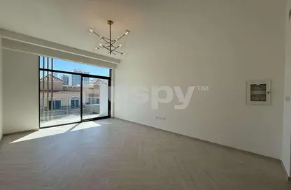 Apartment - Studio - 1 Bathroom for rent in Oxford Terraces 2 - Jumeirah Village Circle - Dubai