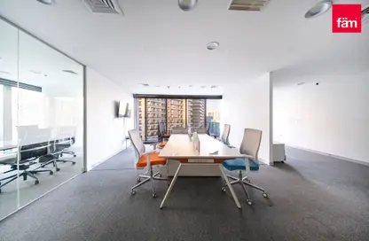 Office Space - Studio for rent in The Metropolis - Business Bay - Dubai