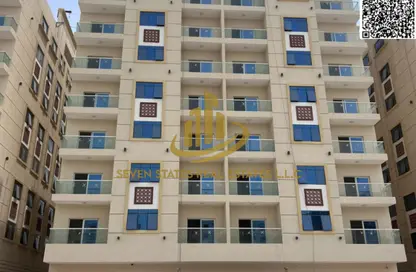 Apartment - Studio - 1 Bathroom for sale in Al Amira Village - Al Yasmeen - Ajman