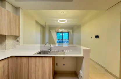 Apartment - 1 Bedroom - 2 Bathrooms for rent in Sway Residences - Dubai Hills Estate - Dubai