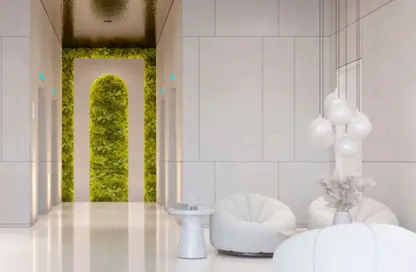 Apartment - 1 Bedroom - 2 Bathrooms for sale in Neva Residences - Jumeirah Village Circle - Dubai
