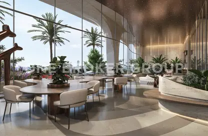 Apartment - 1 Bedroom - 2 Bathrooms for sale in Ola Residences - Al Marjan Island - Ras Al Khaimah