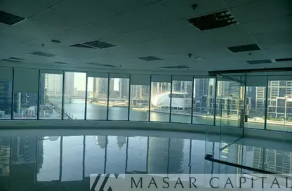 Office Space - Studio for rent in XL Tower - Business Bay - Dubai