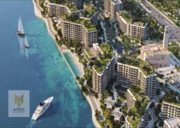 Studio - 1 bathroom for sale in Gardenia Bay - Yas Island - Abu Dhabi
