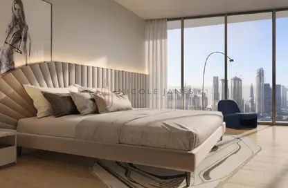 شقة - 3 غرف نوم - 4 حمامات للبيع في سيتي سنتر رزيدنسز - دبي وسط المدينة - دبي