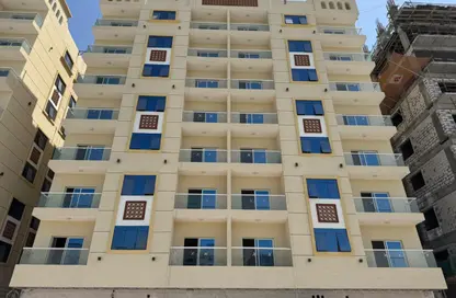 Apartment - Studio - 1 Bathroom for sale in Al Amira Village - Al Yasmeen - Ajman