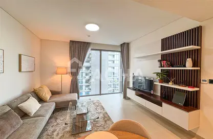 Apartment - 1 Bedroom - 1 Bathroom for rent in Sobha Creek Vistas Reserve - Sobha Hartland - Mohammed Bin Rashid City - Dubai