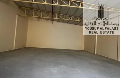 مستودع - استوديو - 1 حمام للايجار في أم الثعوب - أم القيوين