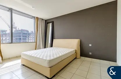 Apartment - 1 Bedroom - 2 Bathrooms for sale in Sky Gardens - DIFC - Dubai