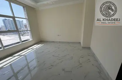 Apartment - 2 Bedrooms - 2 Bathrooms for rent in Al Naemiya Tower 1 - Al Naemiya Towers - Al Nuaimiya - Ajman