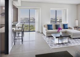 Apartment - 1 bedroom - 1 bathroom for rent in Hyatt Regency Creek Heights Residences - Dubai Healthcare City - Dubai