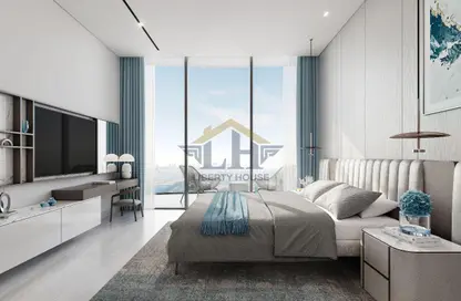 Apartment - 1 Bedroom - 2 Bathrooms for sale in Laguna Residence - City of Arabia - Dubai