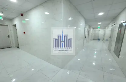 Apartment - 1 Bedroom - 2 Bathrooms for rent in Sarab 2 - Aljada - Sharjah