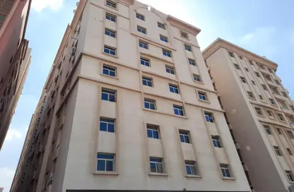 صورة لـ مبنى خارجي شقة - غرفة نوم - 1 حمام للايجار في شارع الشيخ جابر الصباح - النعيمية - النعيمية - عجمان ، صورة رقم 1