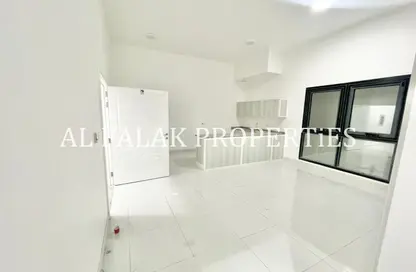 Apartment - 1 Bedroom - 2 Bathrooms for rent in Al Mushrif - Abu Dhabi