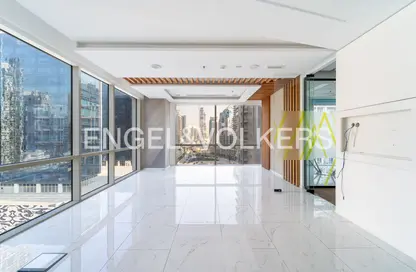 مكتب - استوديو - 1 حمام للايجار في باي سكوير مبني رقم 13 - باي سكوير - الخليج التجاري - دبي