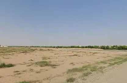 أرض - استوديو للبيع في عجمان وسط المدينة - عجمان