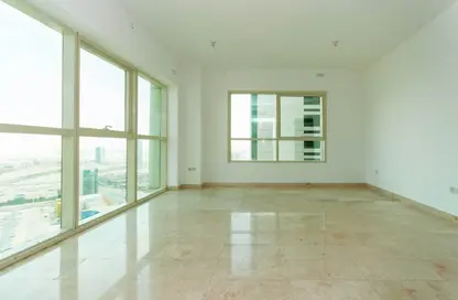 Apartment - Studio - 1 Bathroom for rent in Marina Heights 2 - Marina Square - Al Reem Island - Abu Dhabi